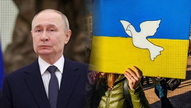 أوكرانيا.. عوائق تهدد السلام المنتظر