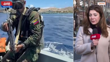 توتر متزايد في واشنطن وسط تحركات عسكرية في الكاريبي