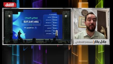 مبادرات الدعم الإنساني تعيد الأمل للسوريين قبل الإعمار