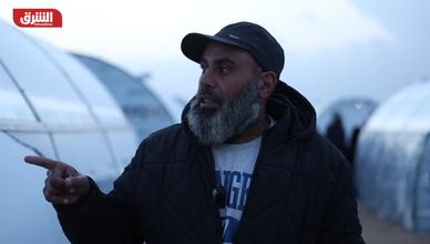 الحكومة السورية تتوقع الإعلان عن إغلاق مخيم الهول خلال أسبوع