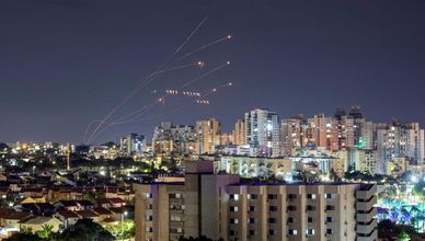 مراسلو الشرق: ارتفاع أعداد الضحايا والجرحى الفلسطينيين