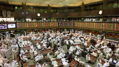 زخم قوي من المستثمرين الخليجيين على الإدراجات الأولية