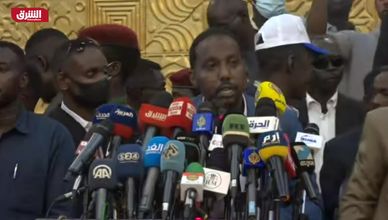 السودان: تحذير من أزمة دستورية