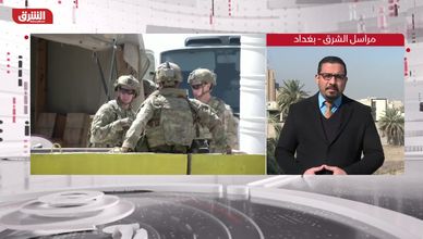 العراق .. عملية عسكرية موسعة على خلفية مقتل 11 جندياً