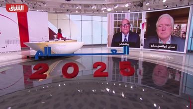 عام ترمب الأول.. نجاحات جزئية وانتقادات أضعفت شعبيته