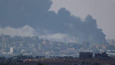 كيف تتابع واشنطن انهيار الهدنة بين حماس وإسرائيل؟