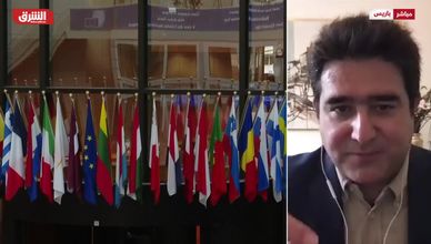نيكولاس فيرزلي : الاتحاد الأوروبي سيطيل موضوع الاستثناءات مع المجر مقابل تمرير سقف سعري للغاز الروسي