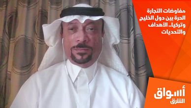 مفاوضات التجارة الحرة بين دول الخليج وتركيا.. الأهداف والتحديات