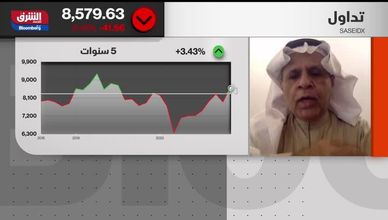 هل يستمر السوق السعودي في الآداء الإيجابي؟