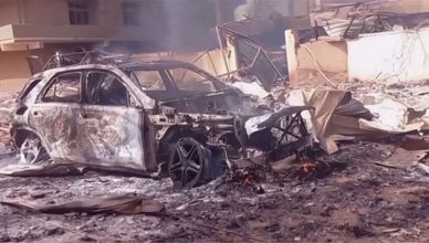 مراسل "الشرق": حميدتي يوافق على لقاء البرهان والجيش السوداني لا يمانع 