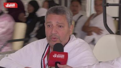 مكة المكرمة.. عربات مكيفة ومجهزة لذوي الإعاقة مجانا