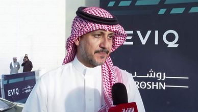 قزاز لـ"الشرق": نهدف لإنشاء أكثر من ألف موقع شحن بحلول 2030