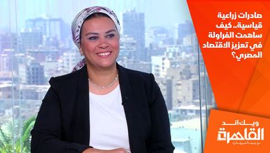 صادرات زراعية قياسية.. كيف ساهمت الفراولة في تعزيز الاقتصاد المصري؟