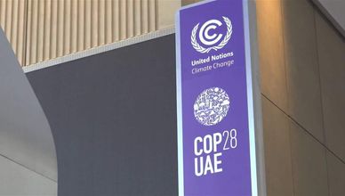 COP28.. الحياد الكربوني والتحول إلى السيارات الكهربائية