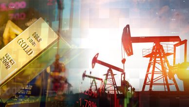 تصريحات ترمب تعمق خسائر النفط.. وأسعار الذهب والفضة تتراجع