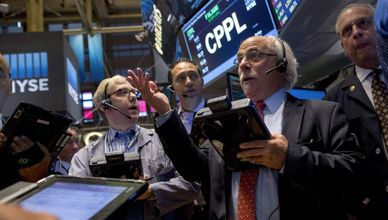 مؤشرات الأسهم الأوروبية ترتفع بدعم من شركات قطاع التعدين