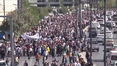 رواتب الموظفين المتأخرة.. أزمة في إقليم كردستان