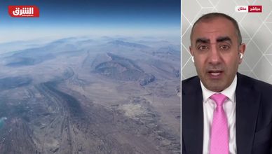 النفط يقترب من 100 دولار.. مع تصاعد التوتر في مضيق هرمز