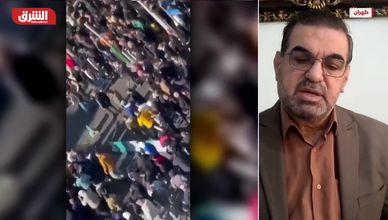 تراجع الدولار يثير مطالب التجار.. وإيران تواجه ضغوط اقتصادية