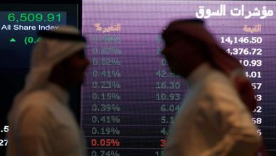 الميموني: المستثمرين الأجانب لديهم نوع من الطمأنينة حول نهج السعودية الاقتصادي