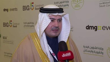سلطان لـ"الشرق": نسعى لوضع أنظمة لخدمة مقدمي خدمات المدن
