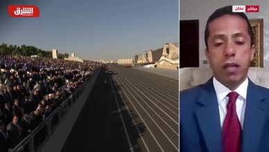 خالد شنيكات: خطاب العاهل الأردني اختصر المرحلة الماضية للبلاد