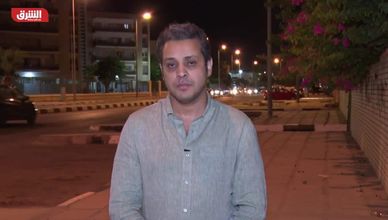 مراسل الشرق: غرق قاطرة مصرية في قناة السويس بعد اصطدامها بإحدى الناقلات العابرة