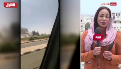 مطار الخرطوم الدولي يستأنف عمله رسمياً أمام الرحلات الدولية