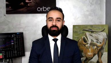 عاصم منصور: أسعار الذهب تشهد مقاومة قوية عند مستويات الـ2070 دولاراً للأونصة