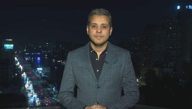 مراسل "الشرق": السيسي يوضح ملامح المستهدفات التي ستعمل عليها الحكومة القادمة