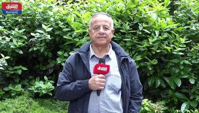 موفد الشرق: تنازل أوغان يزيد من فرص فوز أردوغان بالرئاسة التركية