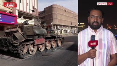 تصاعد العمليات العسكرية في كردفان ودارفور والأزمة الإنسانية تتفاقم