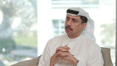كاظم لـ"الشرق": الشركات المرخصة بـ 2023 زادت بنحو 1500 شركة