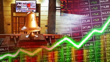 "تاسي" قرب مستويات 11300 نقطة.. وارتفاع جماعي للمؤشرات المصرية
