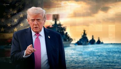 تصعيد أميركي مستمر مع إيران.. والمحكمة العليا توجه ضربة لـ"رسوم ترمب"