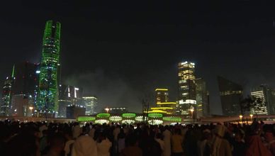 تطلعات بأن يسهم معرض "إكسبو 2030" بمزيد من الإنجازات