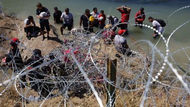 حاج يحيي: السياسة الأوروبية الجديدة لن تكون في مصلحة اللاجئين