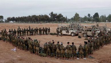 الجيش الإسرائيلي يعترف بخوضه أشرس أيام المعارك في غزة