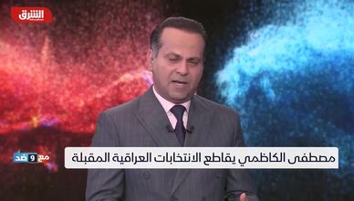 القوى الكردية تترقب المشهد.. والصراع يتمدد بين بغداد والنجف