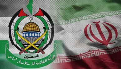 حماس وإيران تتوعدان إسرائيل.. وغموض حول مصير قيادي حزب الله