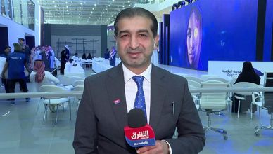 أبرز فعاليات اليوم الثاني من "ليب 2024" بالرياض