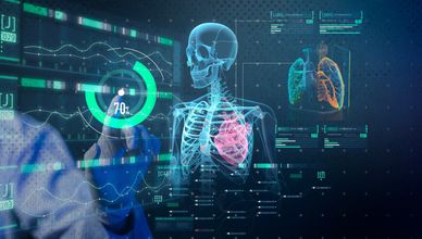 الذكاء الاصطناعي.. تقنيات ذكية تتنبئ بالأمراض وتخفض التكاليف