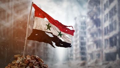 سوريا قبل وبعد الحرب.. انهيار اقتصادي شامل