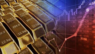 الذهب يلمع والنفط يتراجع.. الأسواق بين مكاسب وتحديات