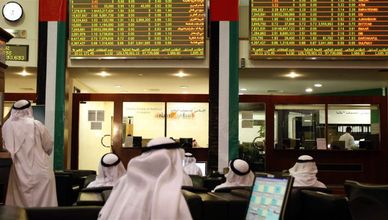 الأسواق الكويتية.. "أجيليتي" تراجعات قوية متأثرا بالمؤشرات العالمية