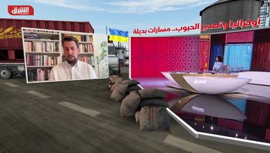 سيباستيان شيفر: اجتماع مجلس الناتو أوكرانيا لن يجد بديلا عن اتفاقية الحبوب الأوكرانية الروسية