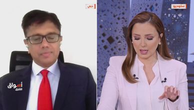 الائتمان يتوسع في السعودية بدعم من النمو غير النفطي