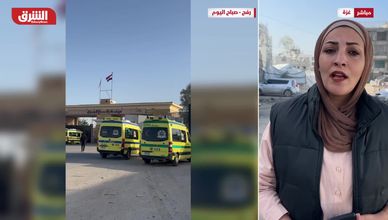 فتح معبر رفح يعيد الأمل لسكان غزة.. واستمرار الخروفات الإسرائيلية يهدد الاستقرار