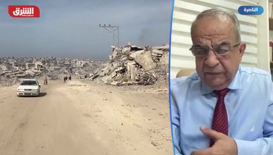 تغييرات محتملة في الحكومة الإسرائيلية لتمرير مشروع القرار الأميركي