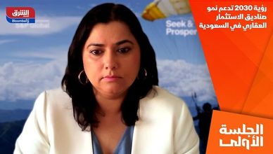 رؤية 2030 تدعم نمو صناديق الاستثمار العقاري في السعودية